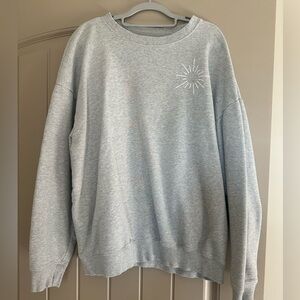 Aerie Offline Oversized Crewneck
